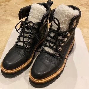 Marc Fisher Idella boot